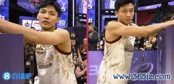 徐杰顺服贾昊斩获全明星手段赛冠军 三分绝杀锁定胜局