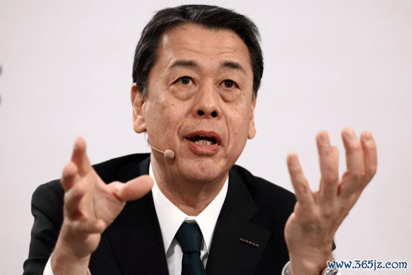 上任5年，日产汽车CEO内田诚仍在被质疑