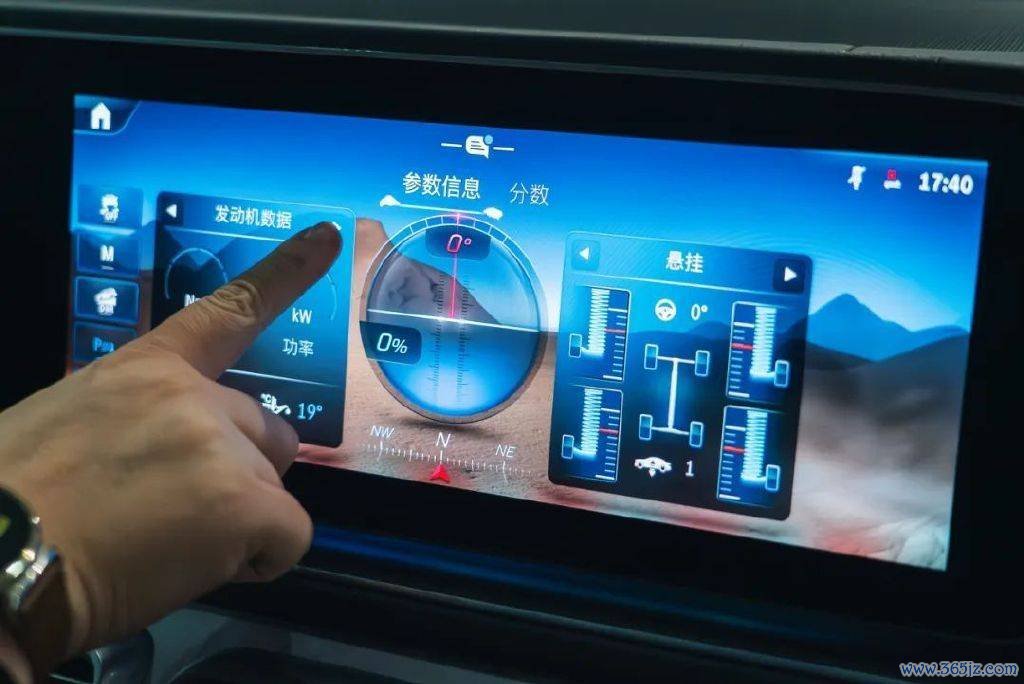 什么样的成皆有钱东谈主，会在2024年买一台飞奔GLS SUV？