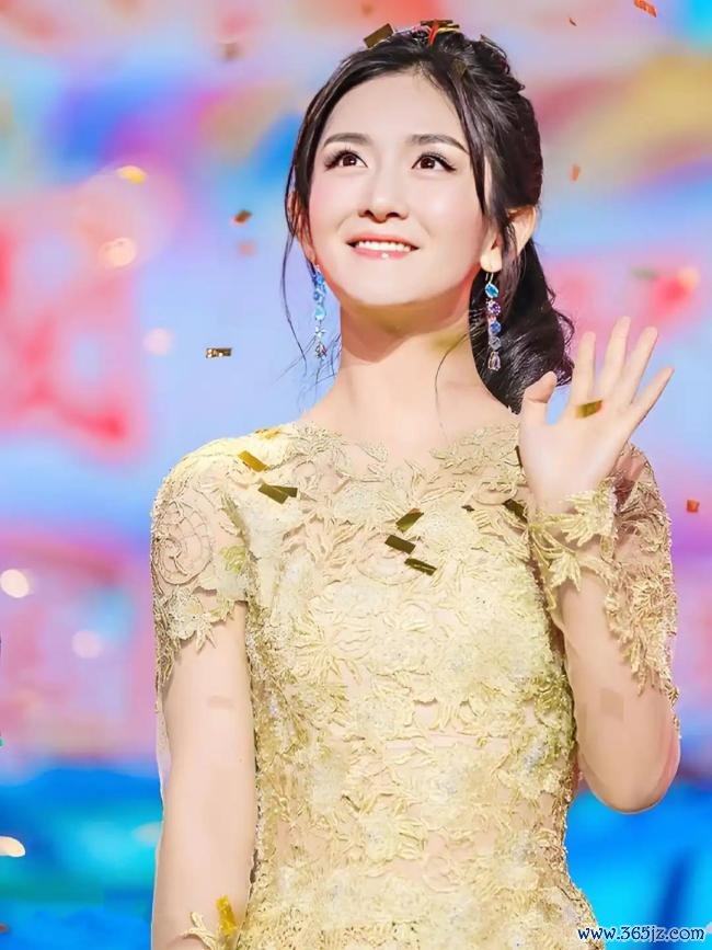 谢娜家风即是儿子一定要被宠爱着长大 爱的传承与底气