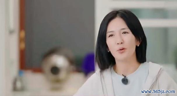 谢娜家风即是儿子一定要被宠爱着长大