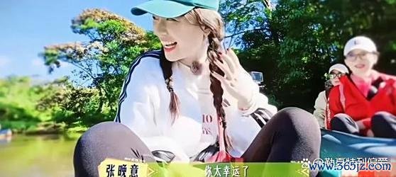 马想纯张晚意 好嗑 剖释互动暖东谈主心