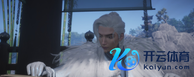 《燕云十六声》众生话术论说念先容