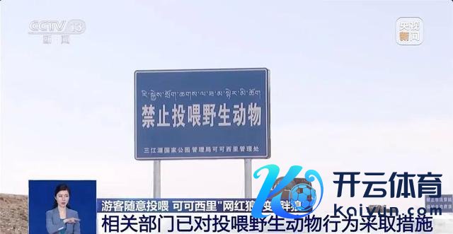 官方通报网红狼被货车压死 事件引发关心