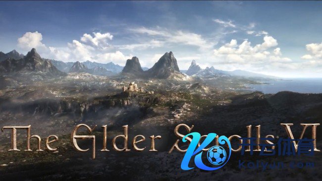 前老滚5副设计师：想把《上古卷轴6》作念成怒放式结局