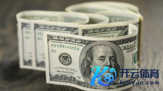 有若干制造业已回流好意思国？（着手：新华社图）